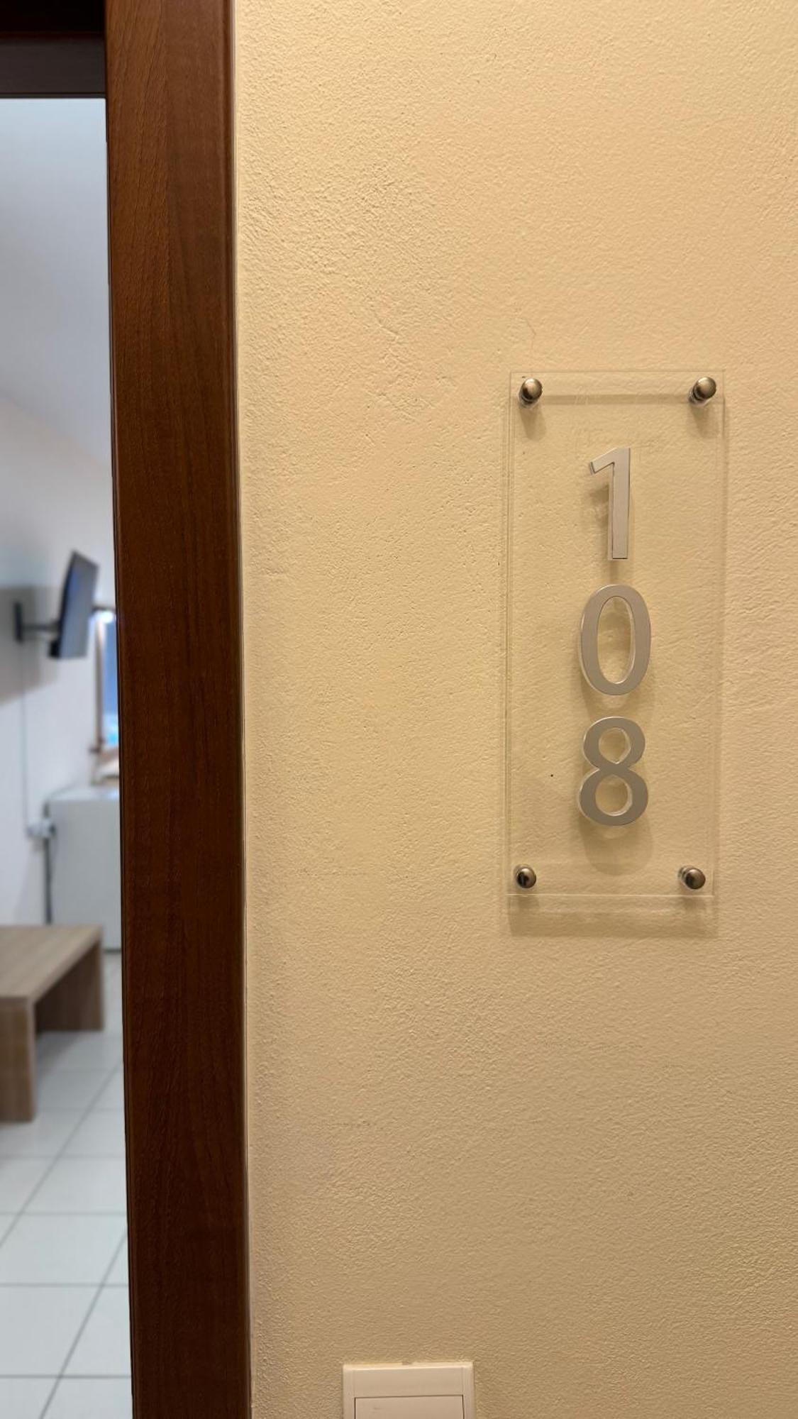 Chrisovalanto Hotel Sívota Zimmer foto