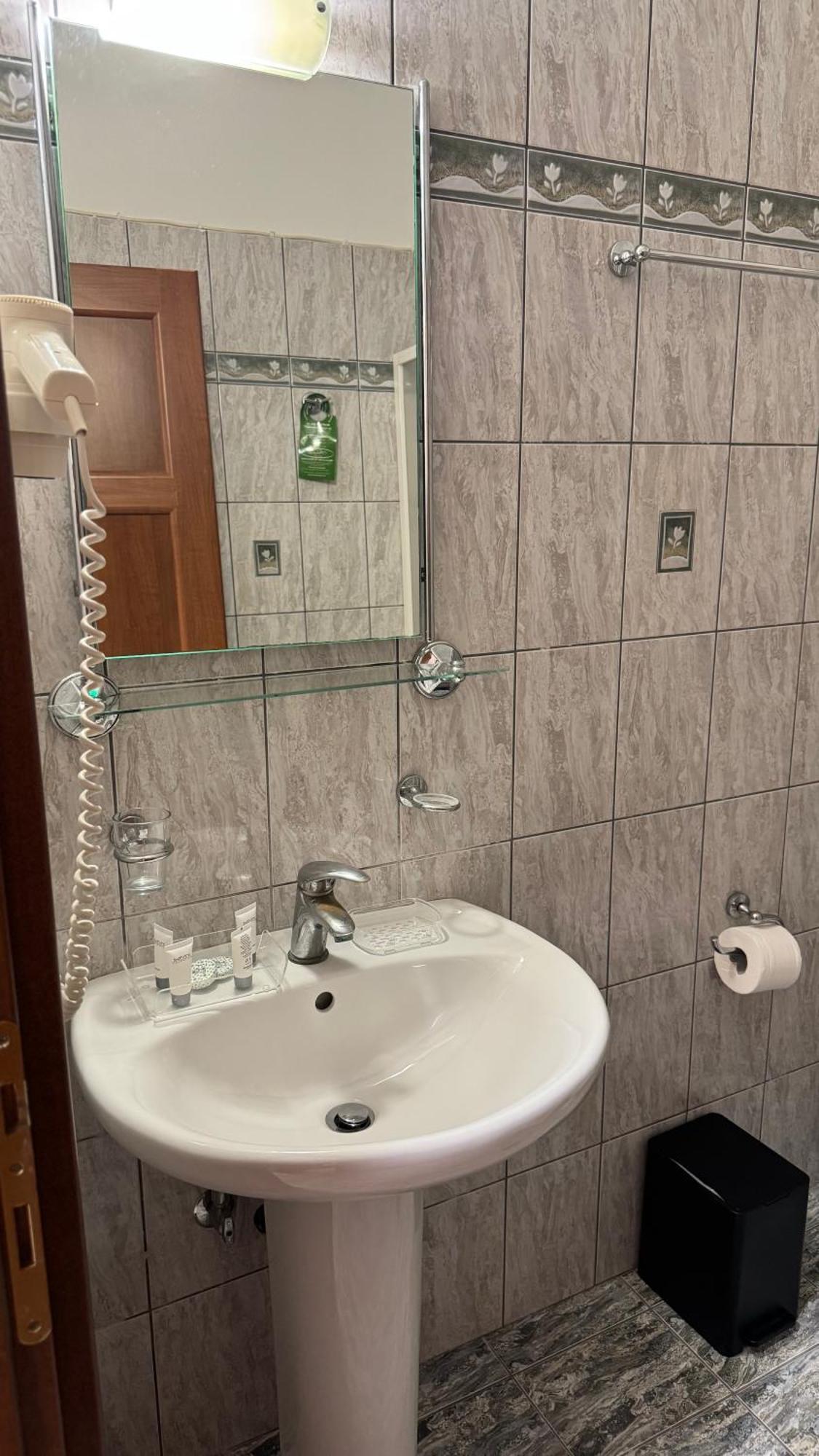 Chrisovalanto Hotel Sívota Zimmer foto