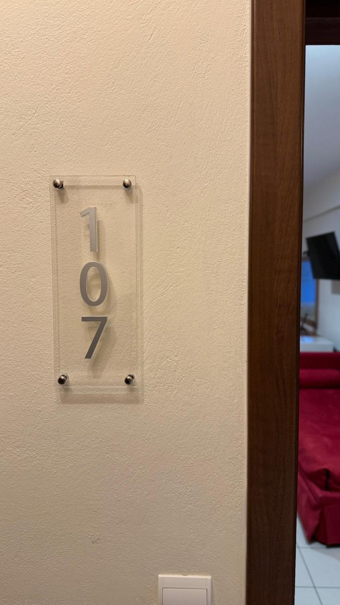 Chrisovalanto Hotel Sívota Zimmer foto