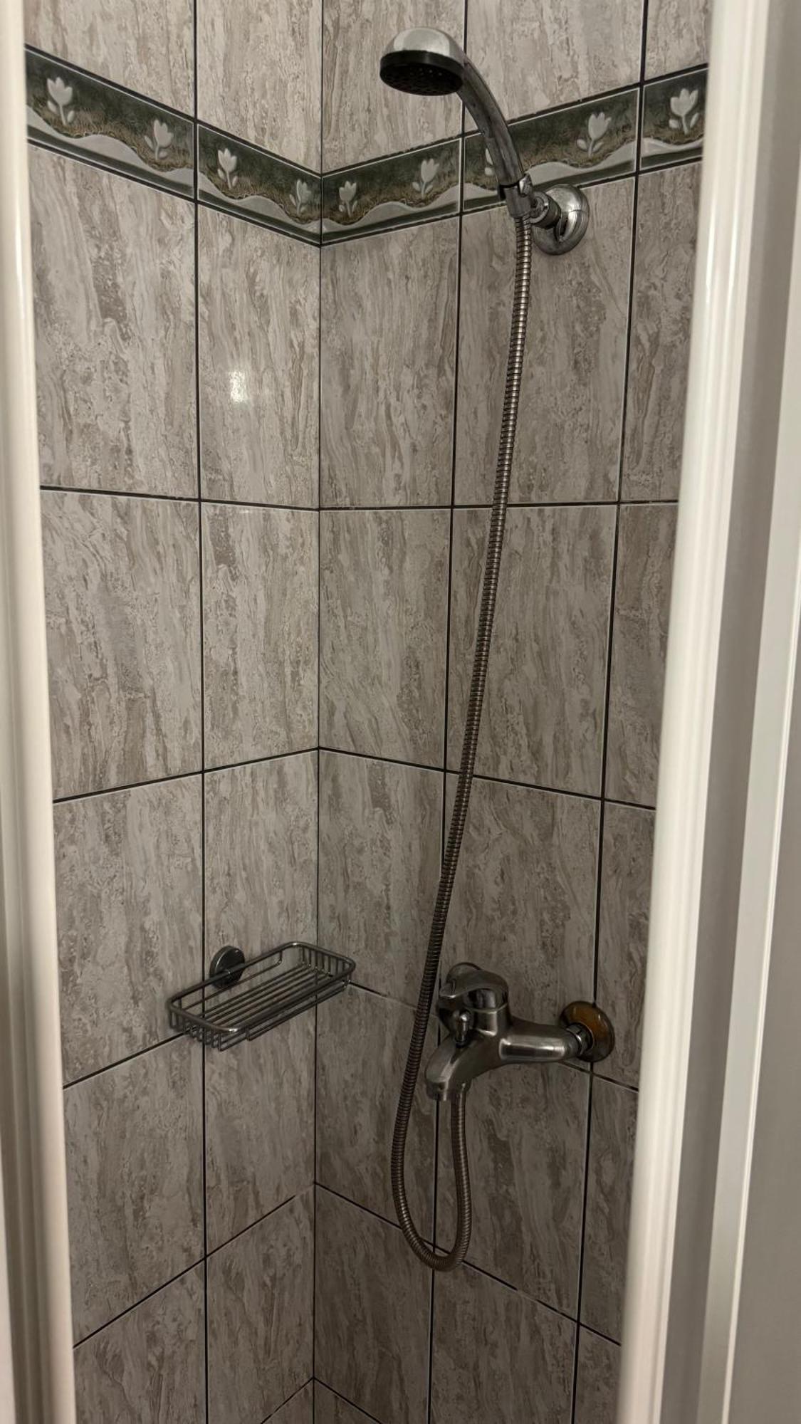 Chrisovalanto Hotel Sívota Zimmer foto