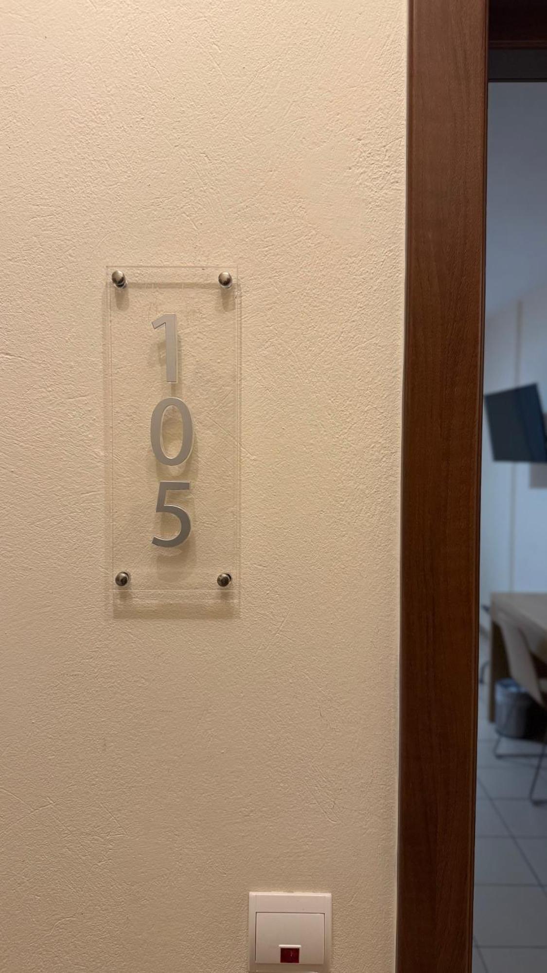 Chrisovalanto Hotel Sívota Zimmer foto