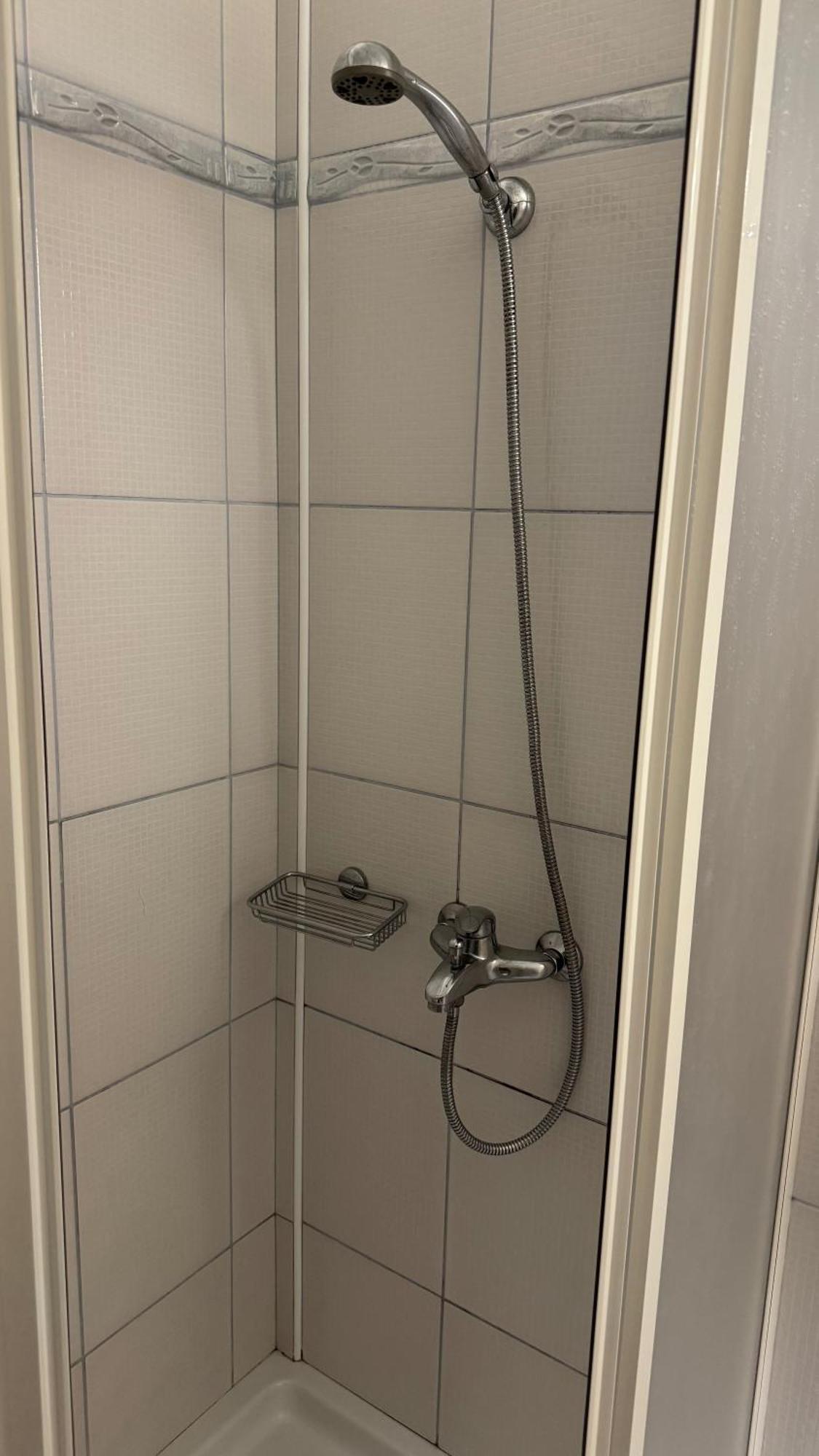 Chrisovalanto Hotel Sívota Zimmer foto