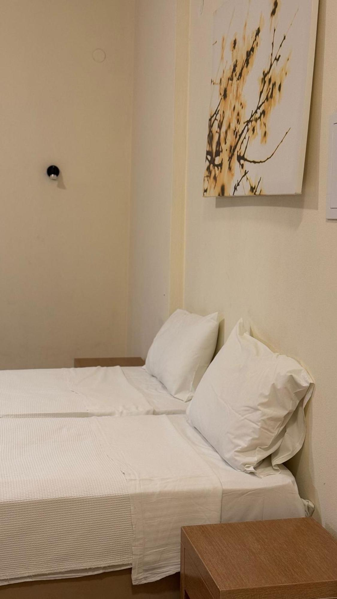 Chrisovalanto Hotel Sívota Zimmer foto