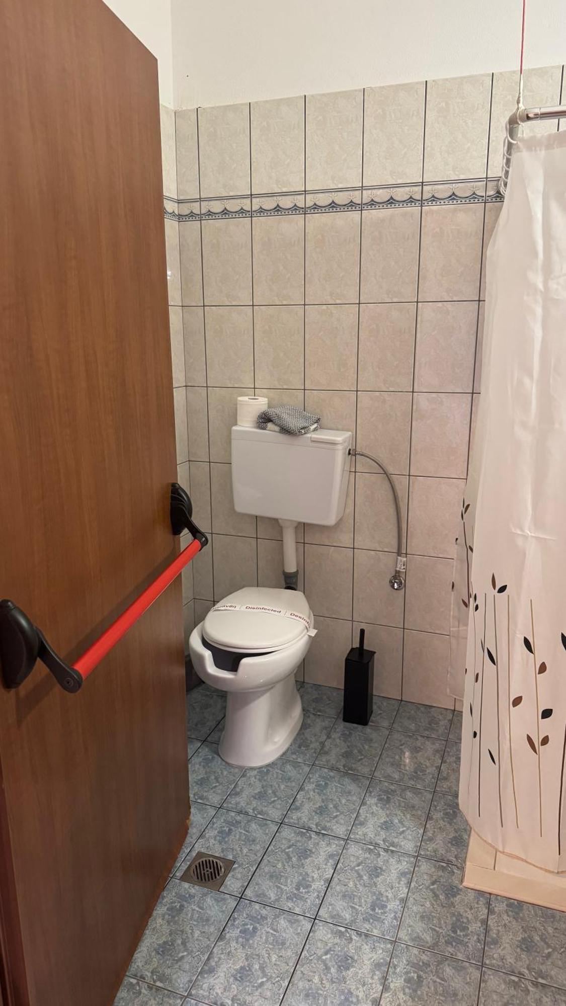 Chrisovalanto Hotel Sívota Zimmer foto