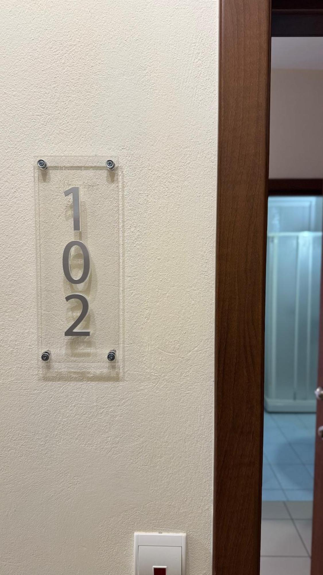 Chrisovalanto Hotel Sívota Zimmer foto